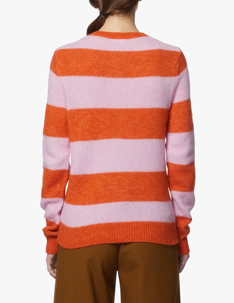 rinascente Lacoste Wool blend pullover