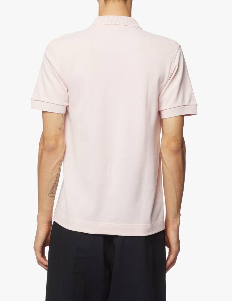 rinascente Lacoste Polo manica corta heritage