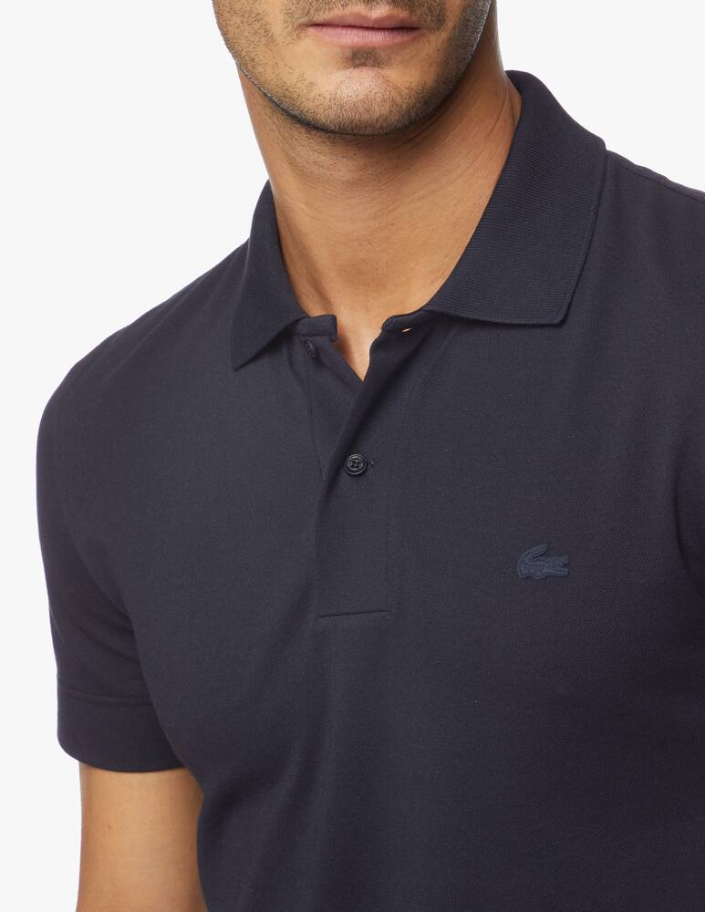 rinascente Lacoste Polo manica corta movement