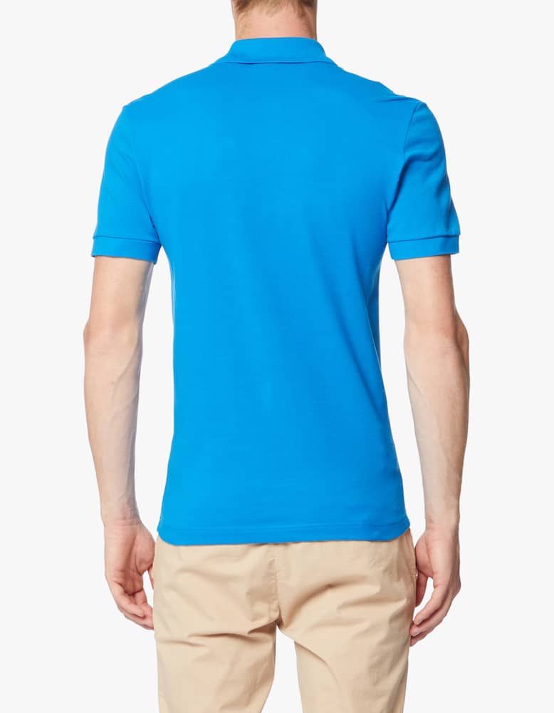 rinascente Lacoste Polo manica corta custom