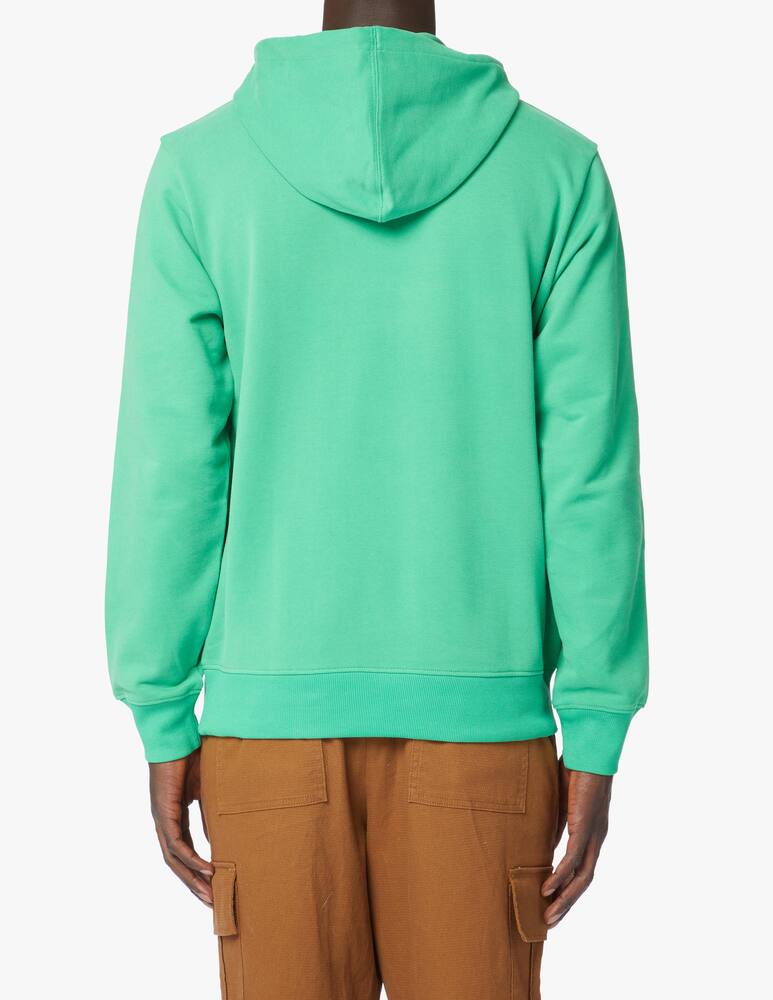 rinascente Lacoste Peanuts hoodie
