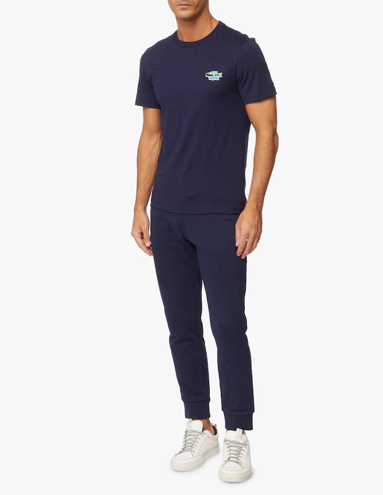 rinascente Lacoste Triple cocco t-shirt