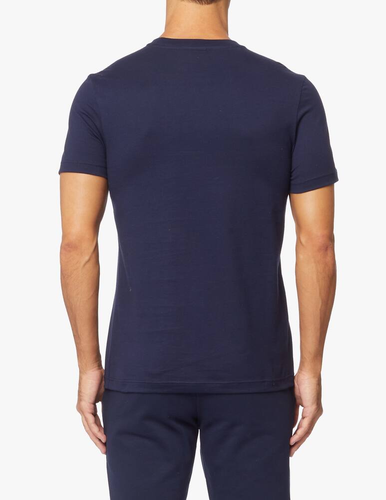 rinascente Lacoste Triple cocco t-shirt
