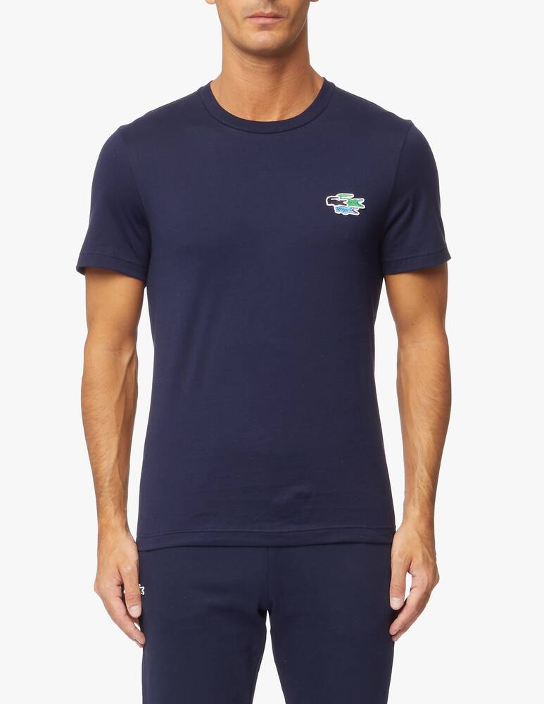 rinascente Lacoste Triple cocco t-shirt