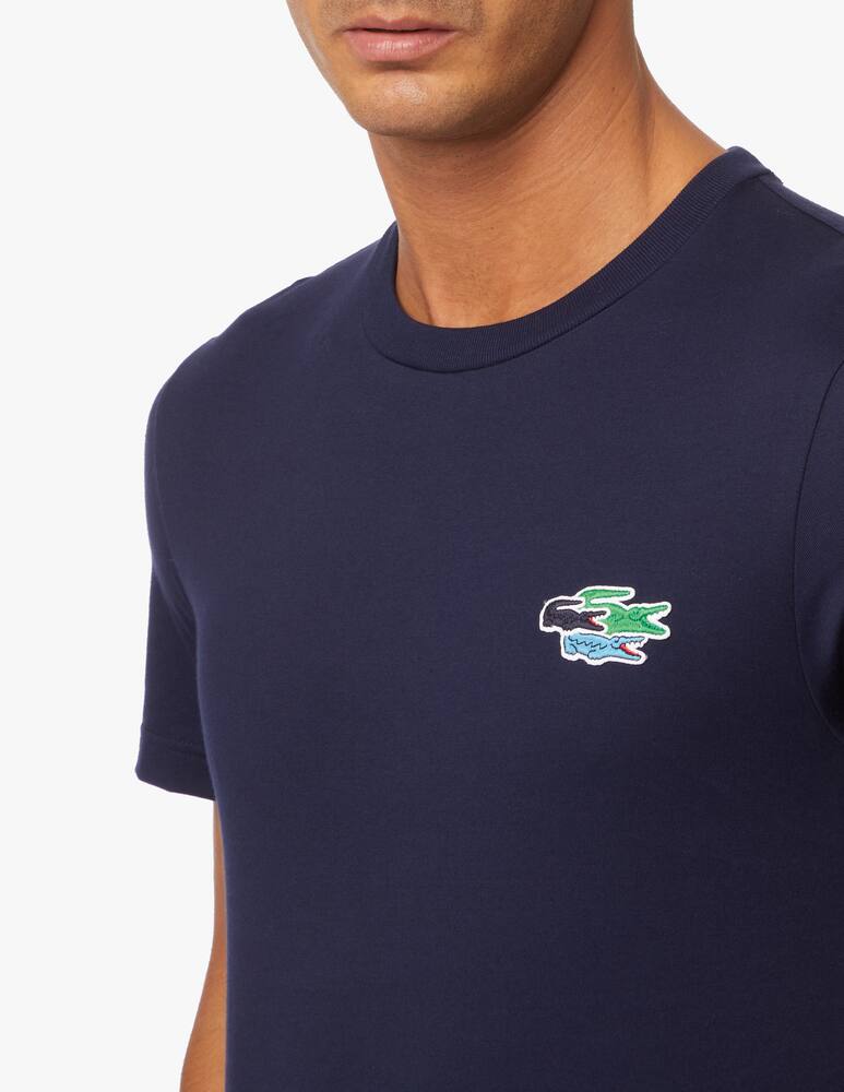 rinascente Lacoste Triple cocco t-shirt