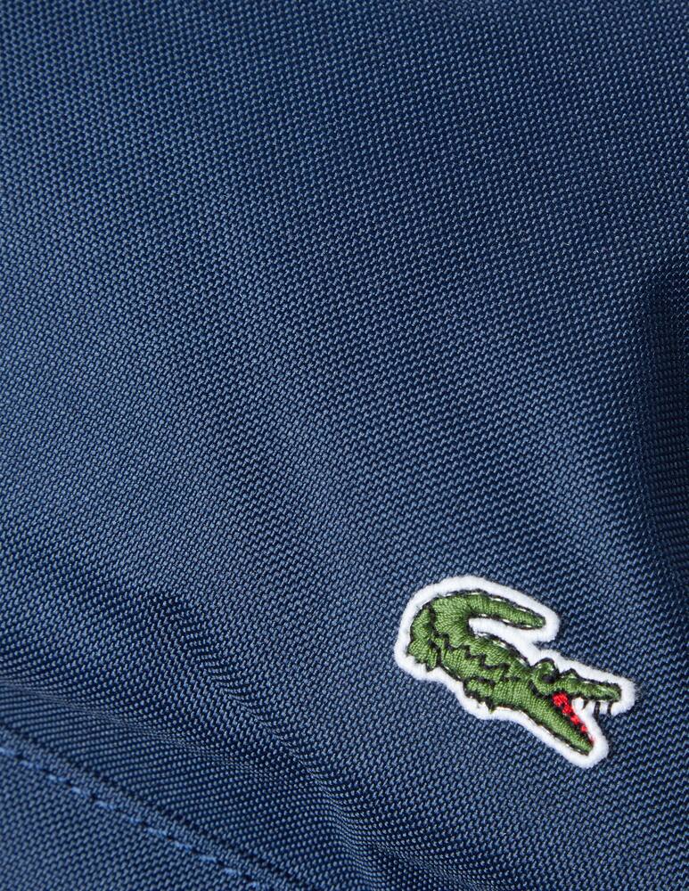 rinascente Lacoste Zaino con logo 
