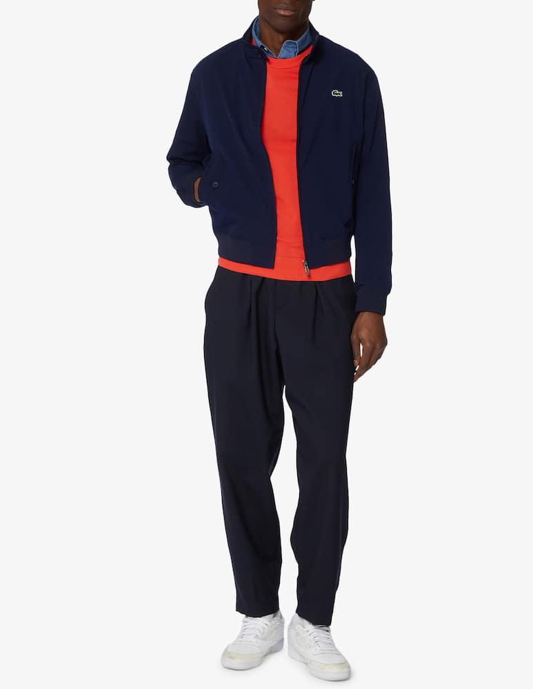 rinascente Lacoste Sailor jacket 
