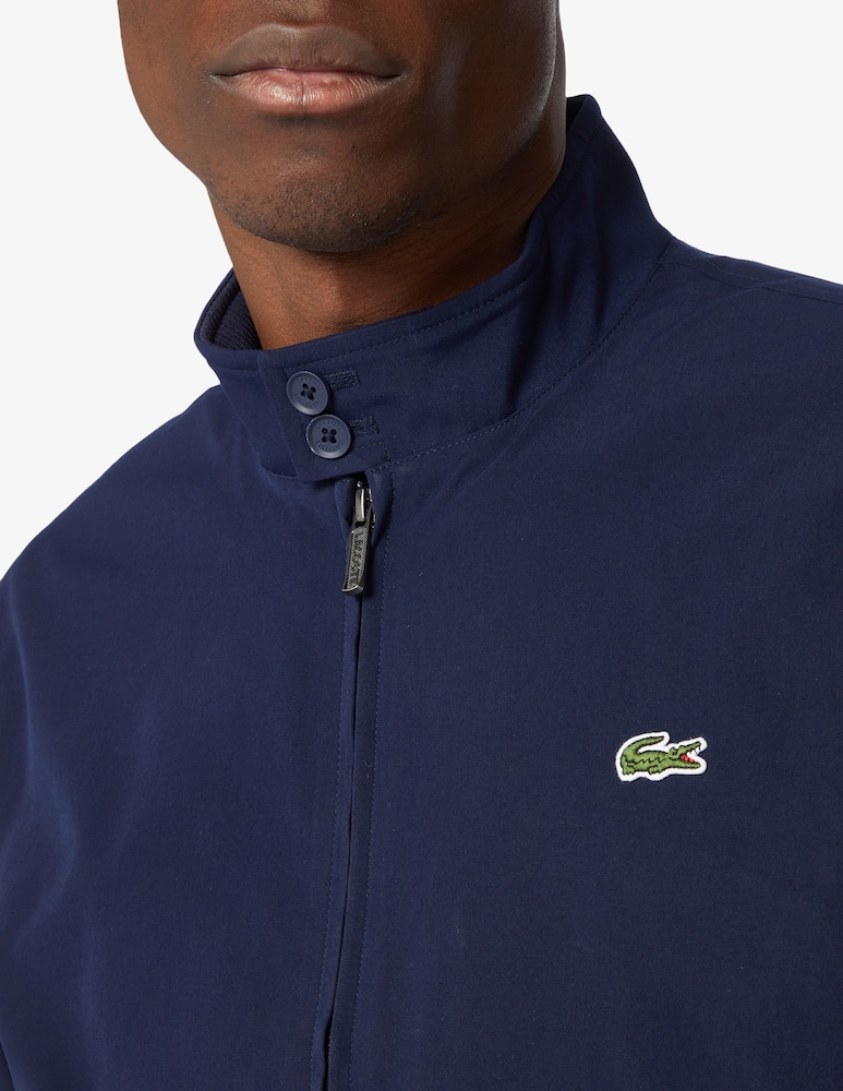 rinascente Lacoste Sailor jacket 