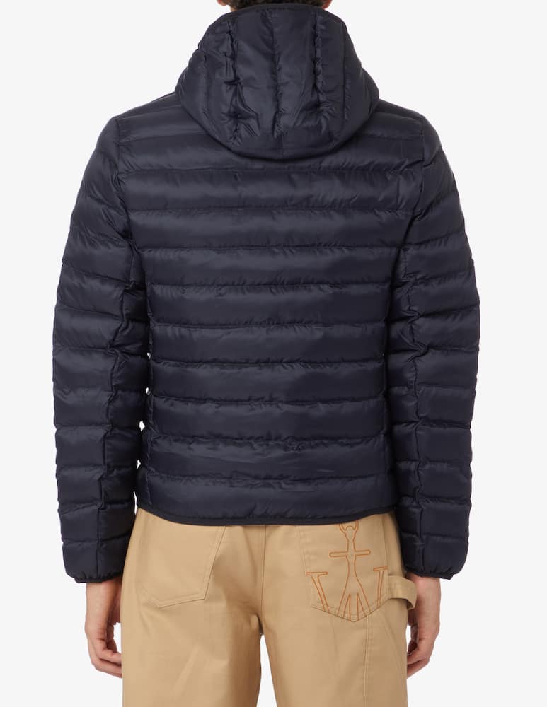 rinascente Lacoste Giacca 100 grammi con cappuccio