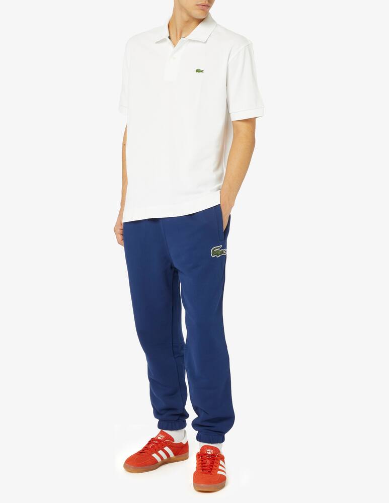 rinascente Lacoste Polo classic fit organic