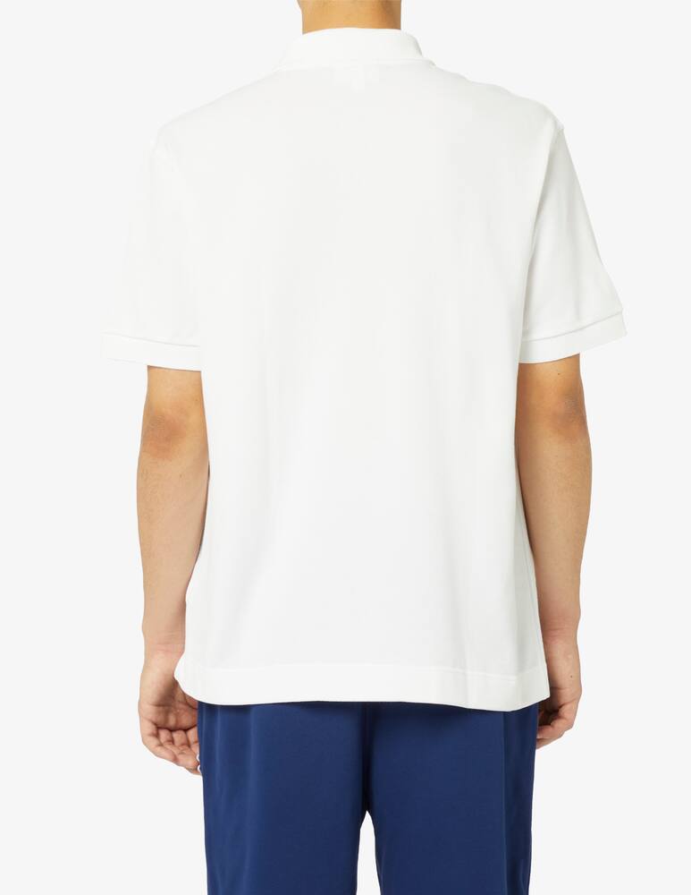 rinascente Lacoste Polo classic fit organic