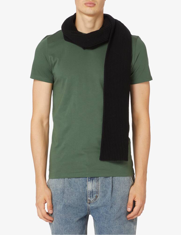 rinascente Lacoste Sciarpa in lana