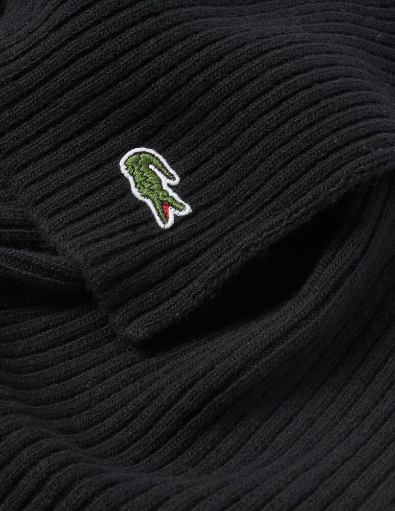 rinascente Lacoste Sciarpa in lana