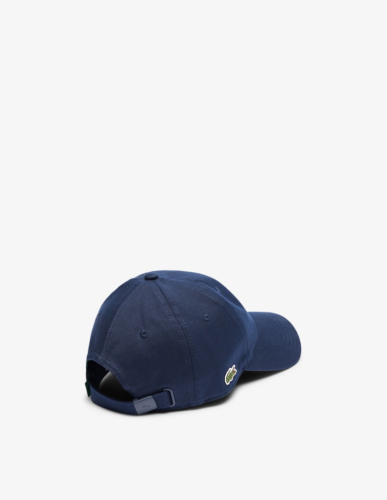 Lacoste Cappello baseball loghino - immagine 2 Lacoste Cappello baseball loghino - immagine 2