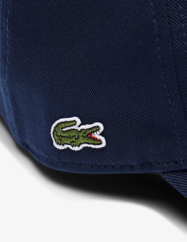 rinascente Lacoste Cappello baseball loghino