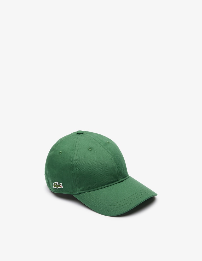Lacoste Cappello baseball loghino - immagine 1 Lacoste Cappello baseball loghino - immagine 1