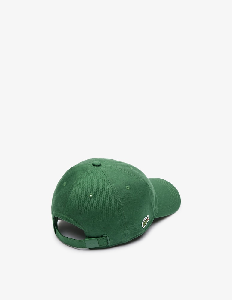 Lacoste Cappello baseball loghino - immagine 2 Lacoste Cappello baseball loghino - immagine 2