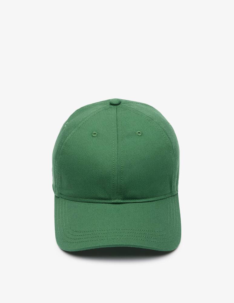rinascente Lacoste Cappello baseball loghino