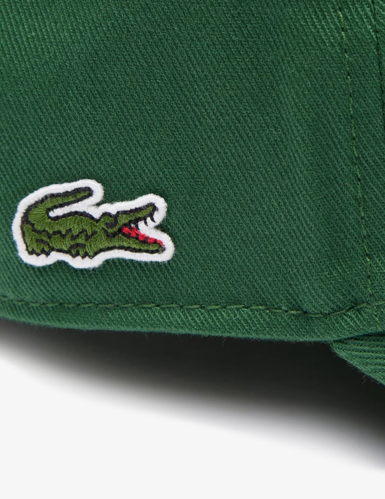 Lacoste Cappello baseball loghino - immagine 4 Lacoste Cappello baseball loghino - immagine 4