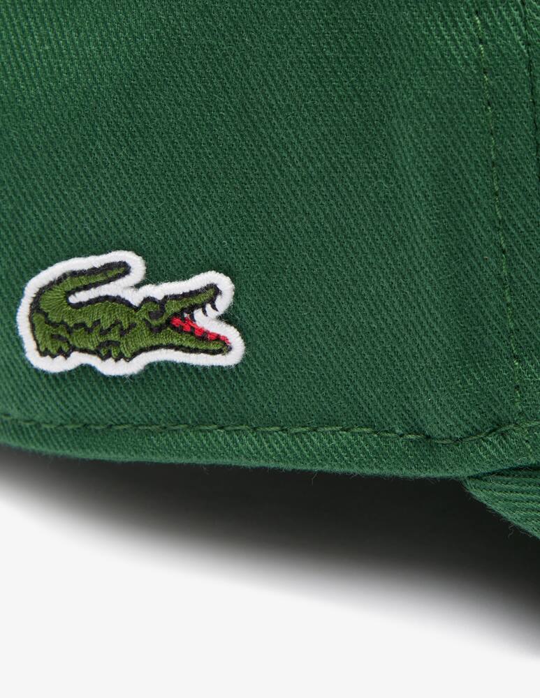 rinascente Lacoste Cappello baseball loghino