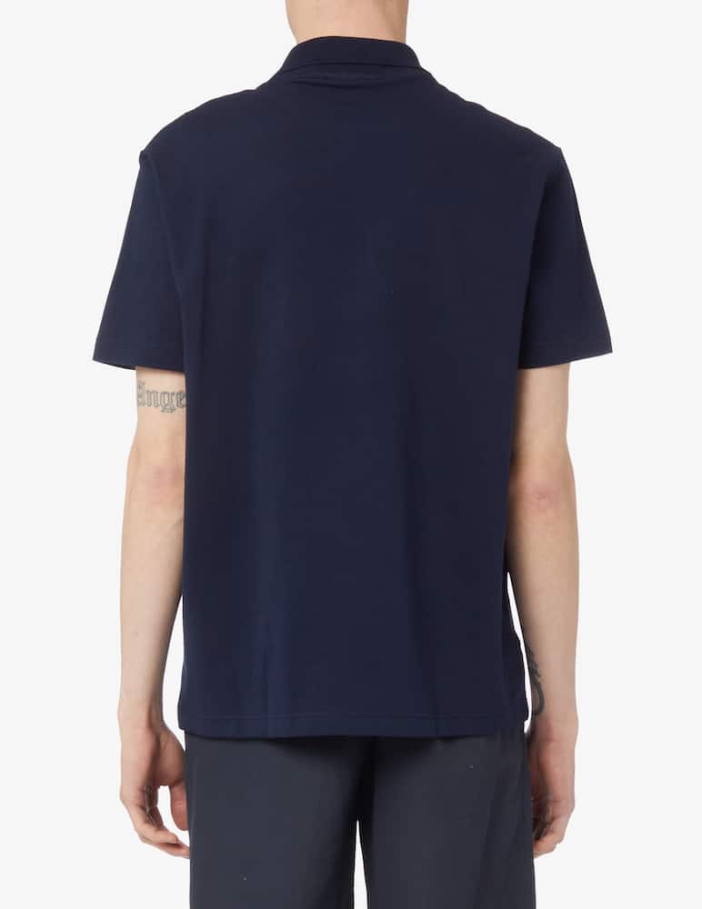 Lacoste Tech piquet light regular polo - picture 3 Lacoste Tech piquet light regular polo - picture 3