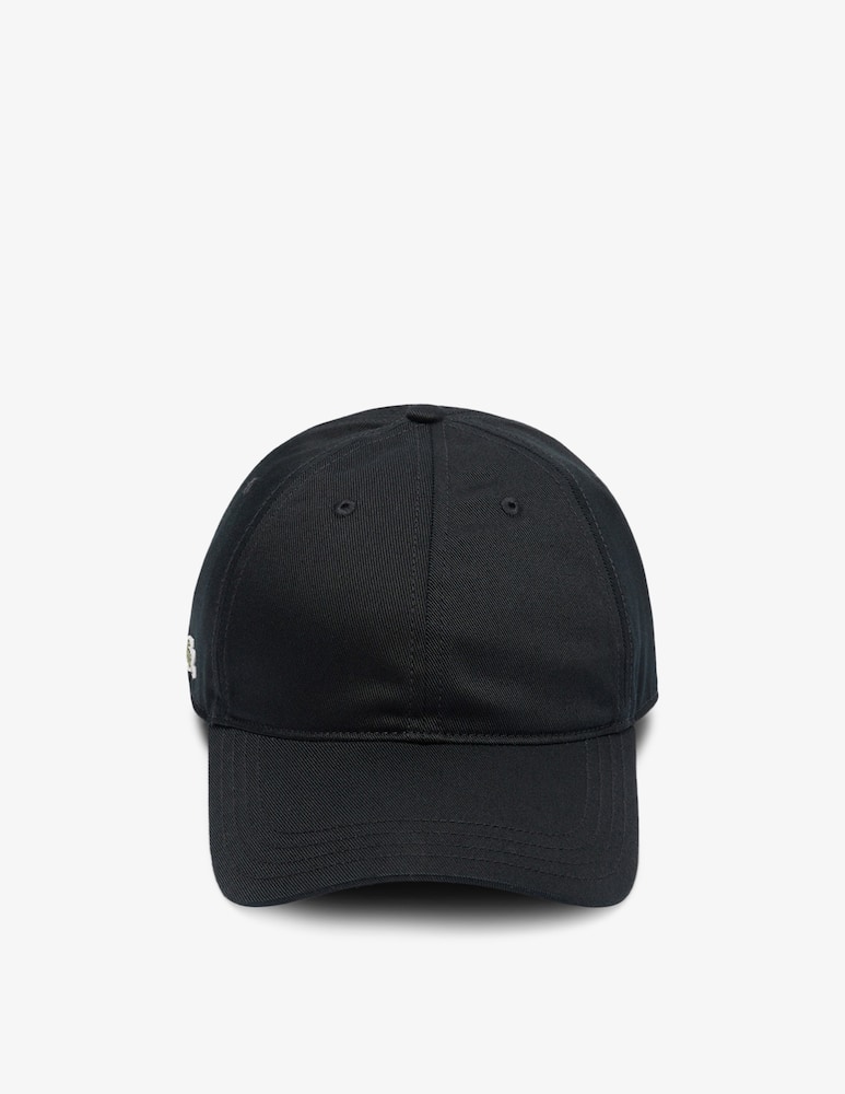 rinascente Lacoste Logo baseball cap