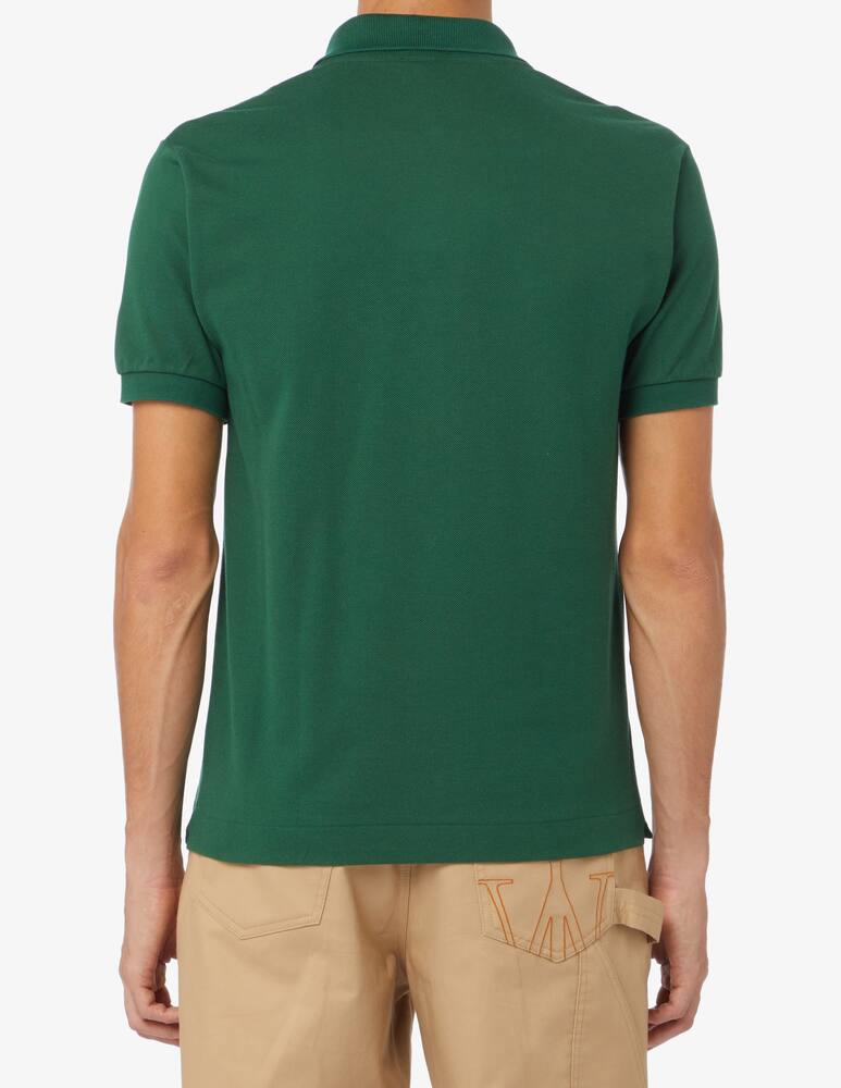 rinascente Lacoste Regular fit short sleeve poloshirt 