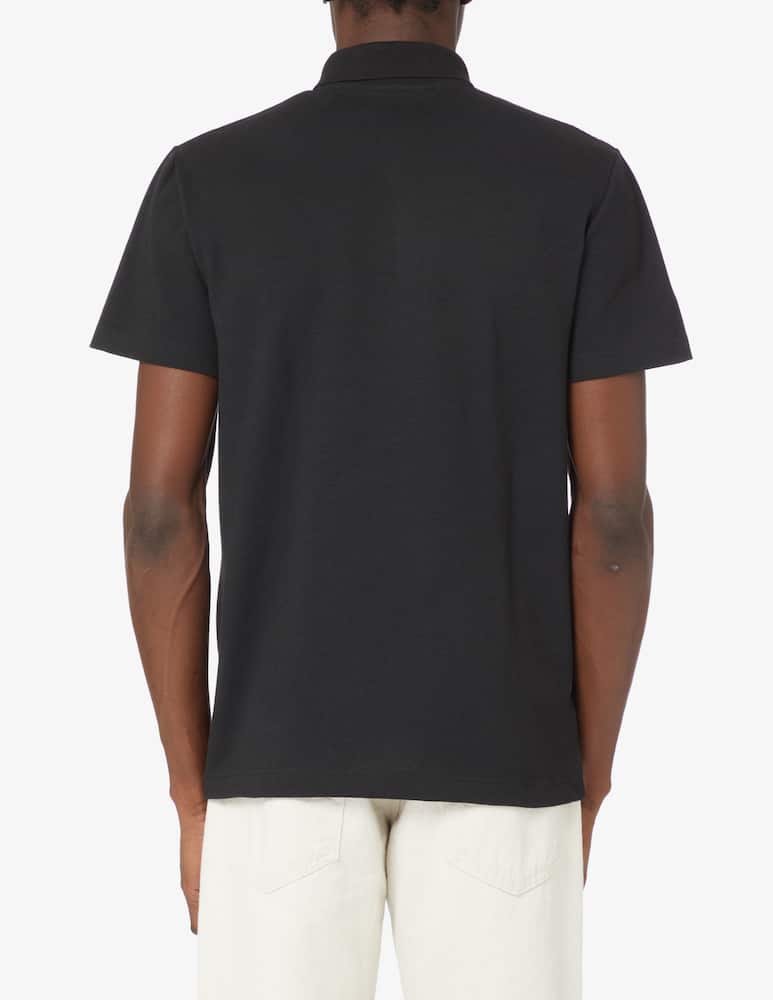 Lacoste Polo manica corta regular tech piquet light - immagine 3 Lacoste Polo manica corta regular tech piquet light - immagine 3