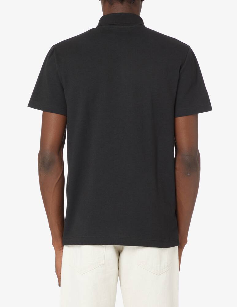 rinascente Lacoste Tech piquet light regular polo 