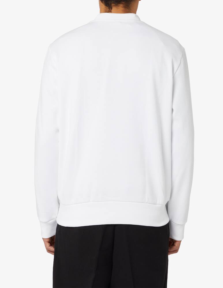 rinascente Lacoste Basic sweatshirt