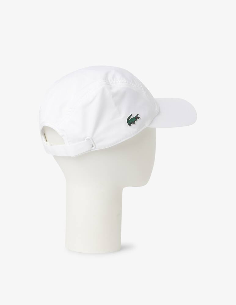 rinascente Lacoste Cappellino baseball tennis atp finals - Bianco