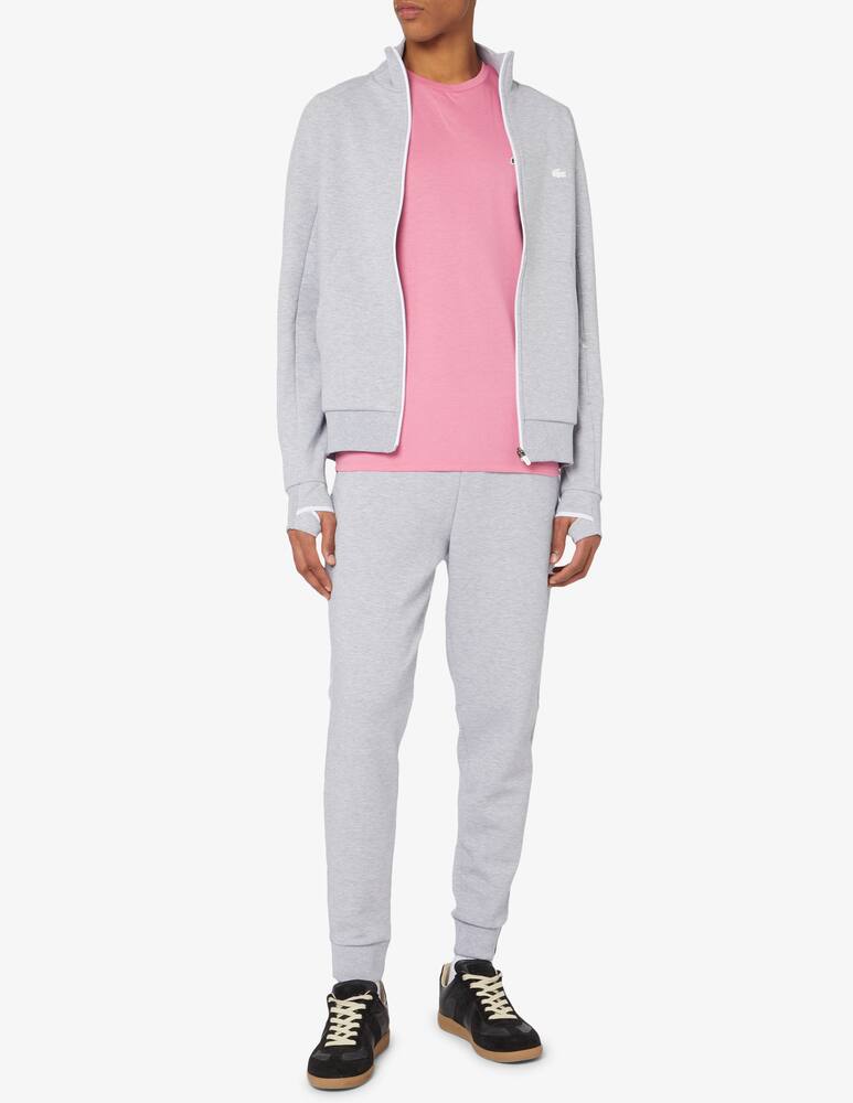 rinascente Lacoste Double knit sweatpants