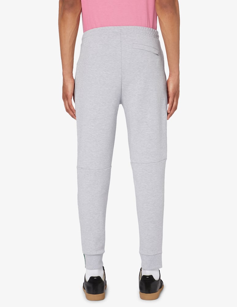 rinascente Lacoste Double knit sweatpants