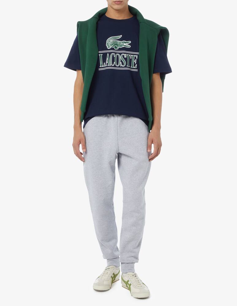 rinascente Lacoste Pantaloni felpati