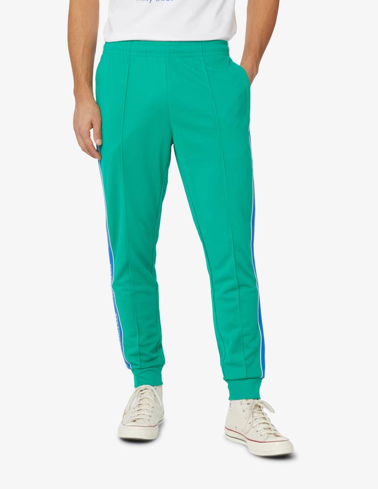 rinascente Lacoste Pantalone acetato racing - Verde