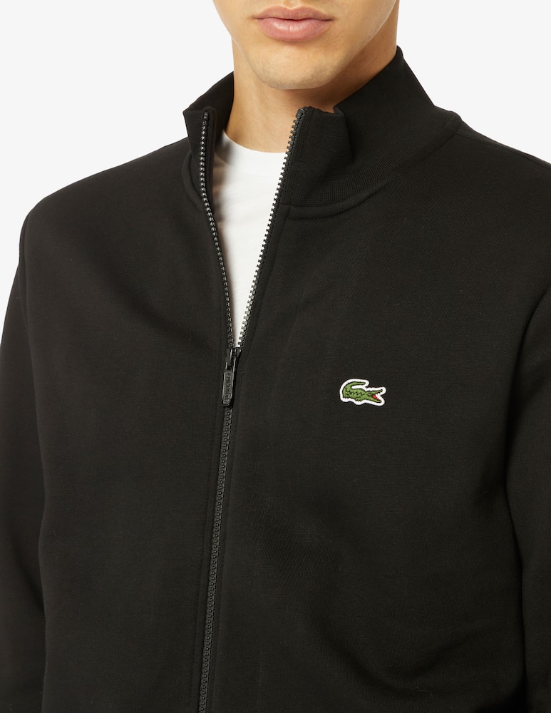 rinascente Lacoste Felpa con cerniera