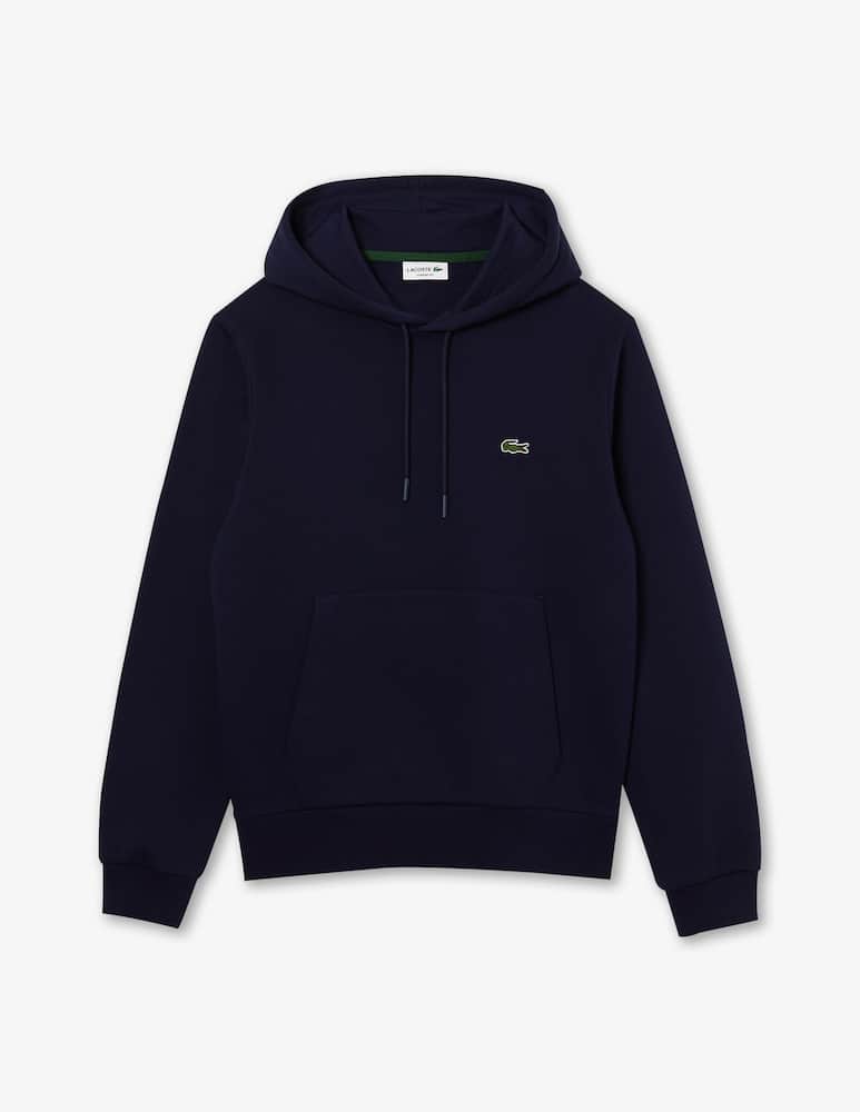 Lacoste Felpa con cappuccio - immagine 1 Lacoste Felpa con cappuccio - immagine 1
