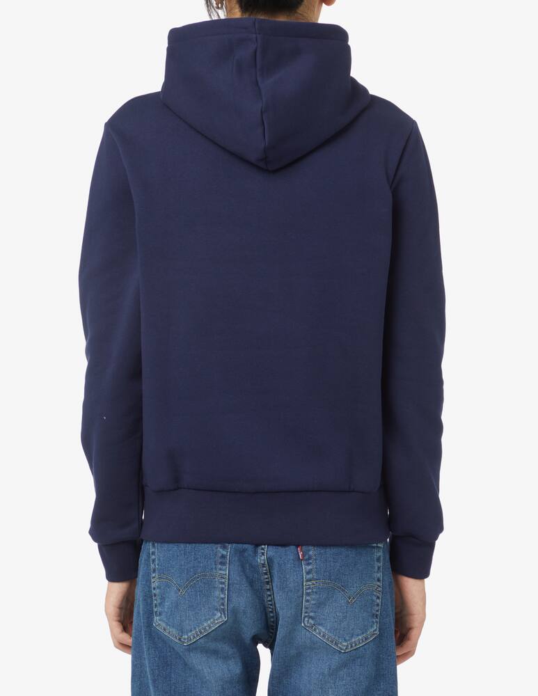 rinascente Lacoste Fleece hoodie