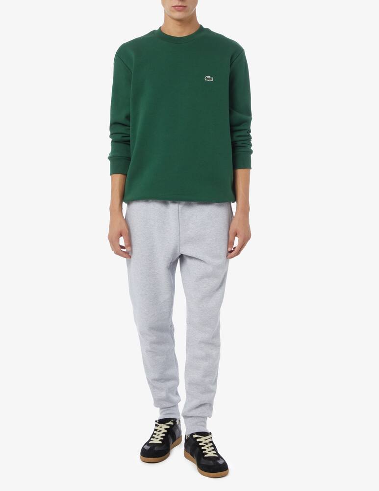 rinascente Lacoste Felpa girocollo basic