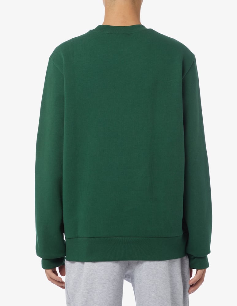 rinascente Lacoste Felpa girocollo basic