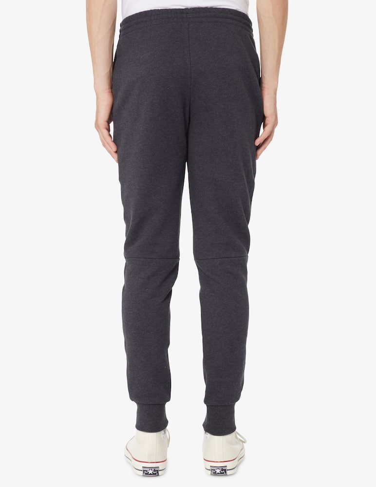 rinascente Lacoste Pantalone felpa in cotone - Bianco