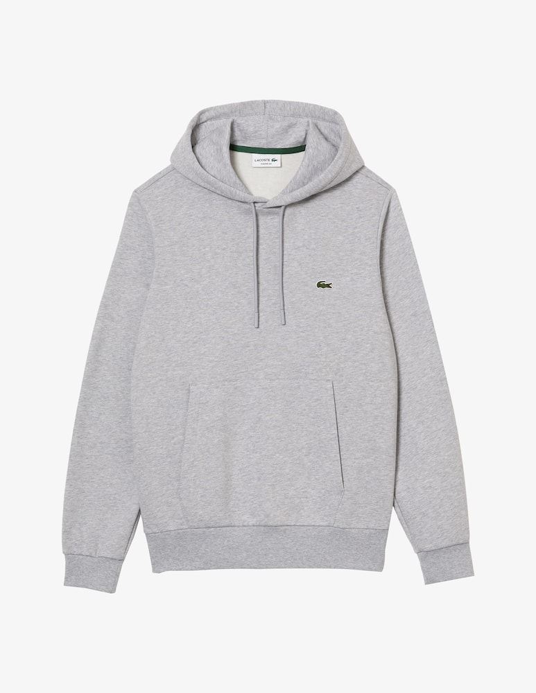 rinascente Lacoste Felpa cappuccio fleece