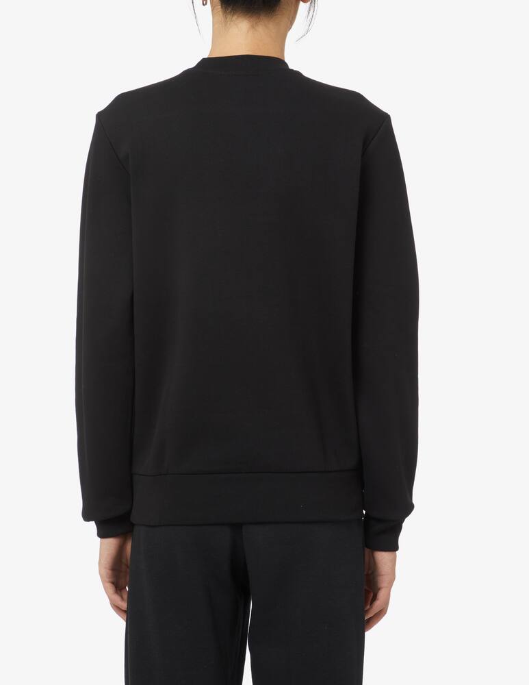 rinascente Lacoste Felpa girocollo basic