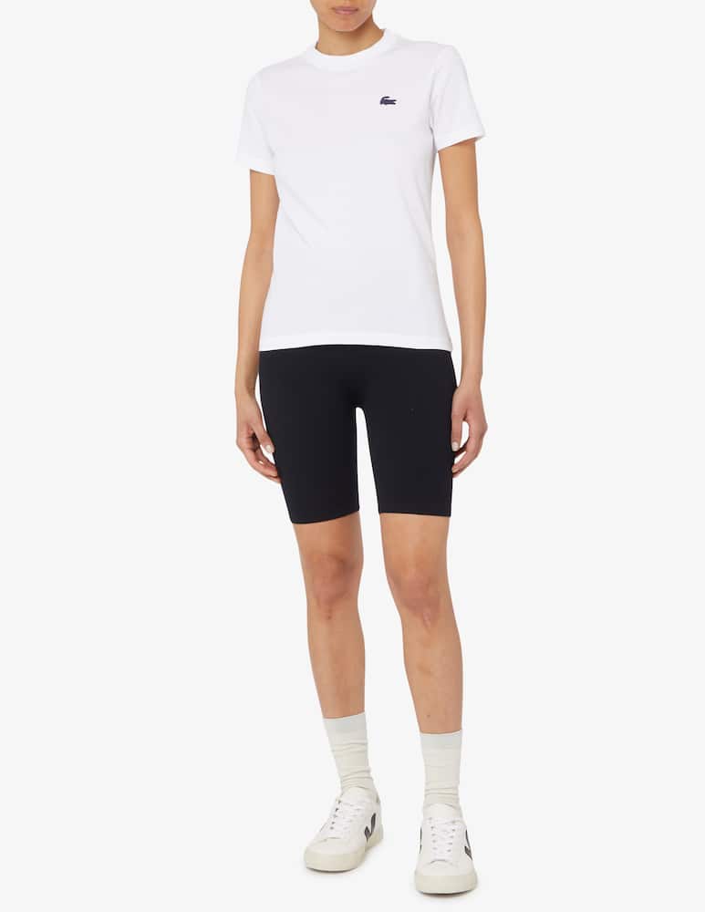 rinascente Lacoste T-shirt Rubber Cocco