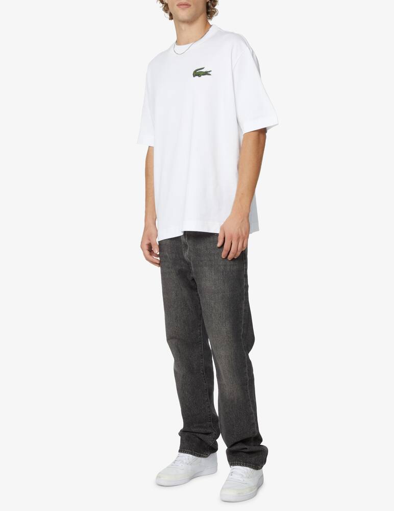 Lacoste Big logo t-shirt - picture 2 Lacoste Big logo t-shirt - picture 2