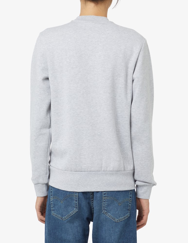 rinascente Lacoste Felpa girocollo basic