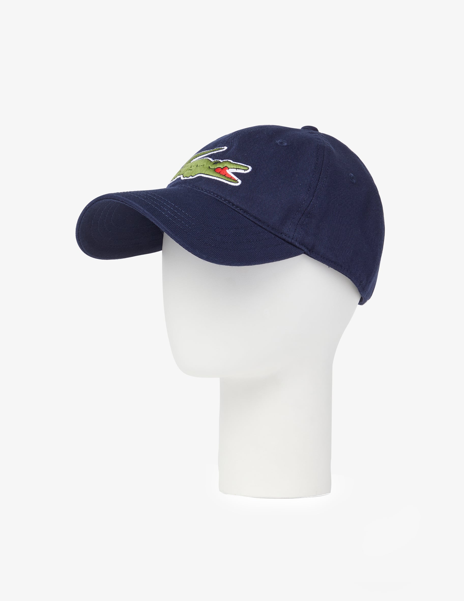 camel active Cappellino da Uomo in Cotone, Blu Scuro, Taglia Unica