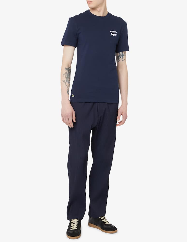 rinascente Lacoste Cocco t-shirt 