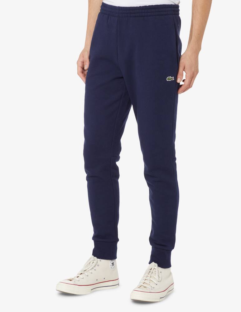 rinascente Lacoste Pantaloni felpati