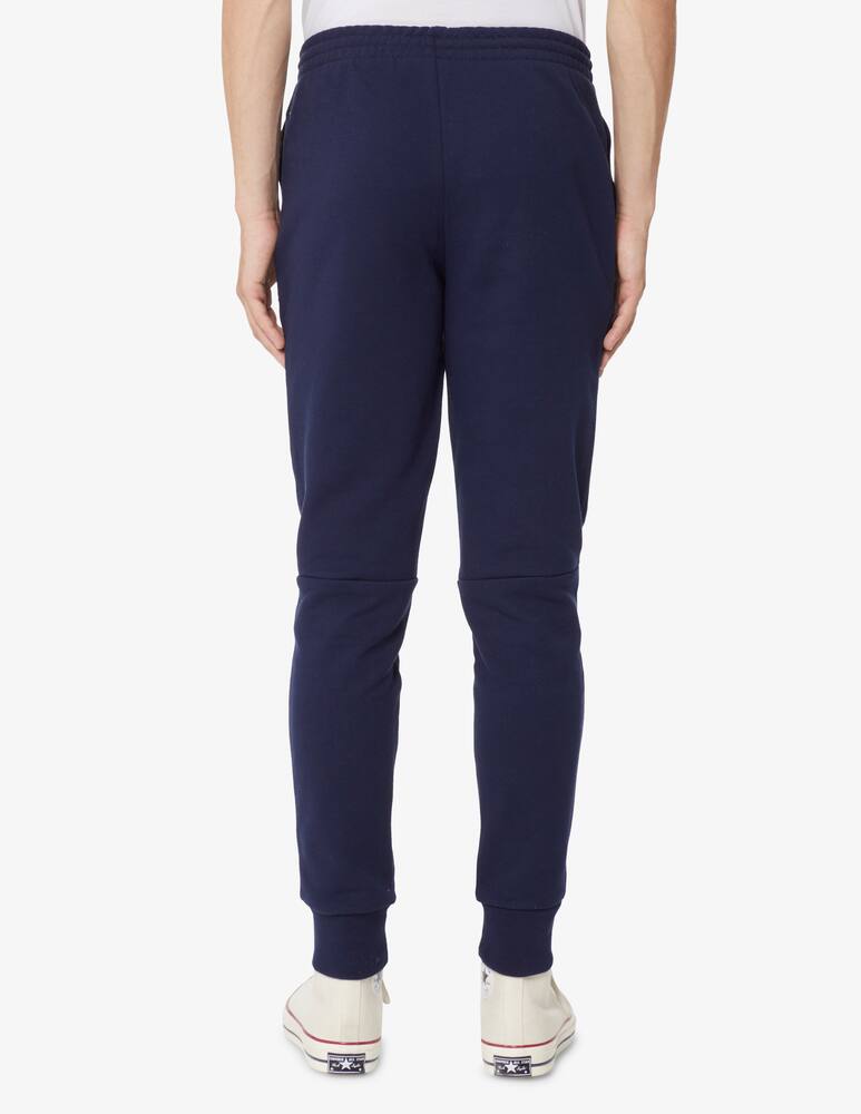 rinascente Lacoste Pantaloni felpati